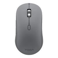 ราคา WIRELESS MOUSE เมาส์ไร้สาย LENOVO YOGA BLUETOOTH SILENT MOUSE (126568709694)