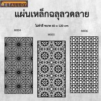 ราคา แผ่นเหล็กฉลุลาย ตัดเลเซอร์ แผ่นเหล็กตกแต่ง ผนังรั้ว ฉลุลายโมเดิร์น เหล็กฉลุลาย CNC ตกแต่งบ้าน รั้ว (23999056074)
