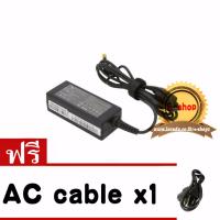 ราคา ACER AC adapter ที่ชาร์จจอ monitor 19V 2 1a 5 5x1 7 (140058017)