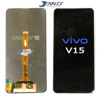 ราคา จอ vivo V15 หน้าจอ vivo V15 จอชุด vivo V15 ปรับแสงได้ ใช้ได้ทุกเวอร์ชั่น (4544100854)