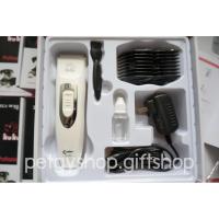 ราคา ปัตตาเลี่ยนตัดขนสุนัขและแมว KUKU Codos KP 3000 รุ่นไร้สาย (125668456)