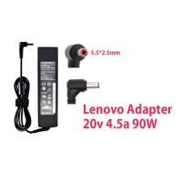 ราคา Lenovo G470 G480 G485 G580 Y450 Y460 Y470 Y480 Y580 Y400 Z460 Y410 Y430 computer power cord 20V4 5A notebook adapter charger อะแดปเตอร์ เลโนโว่ charger charge อะแดปเตอร์ ชาร์จ (7150122696)