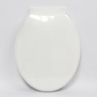 ราคา WSP ฝาชักโครก พลาสติก PLASTIC TOILET SEAT TS4 3 ทรงกลม TS4 4 ทรงรี TS4 5 ทรงกลม Soft Close TS4 8 ทรงรี Soft Close (18315209118)