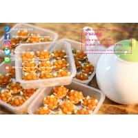 ราคา ราคาส่ง ขนมมงคลจ่ามงกุฎ กล่องละ 9 ชิ้น x 20 กล่อง (23301729638)