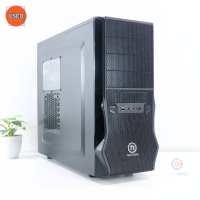 ราคา CASE เคสเปล่า THERMALTAKE COMMANDER MS III BLACK P16890 (25851415054)