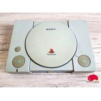 ราคา Playstation 1 PS1 เครื่องเปล่า โซนญี่ปุ่น เล่นแผ่นแท้เท่านั้น เล่นแผ่น copy ไม่ได้ โปรดอ่านให้ครบทุกบรรทัดก่อนสั่ง (19208464868)