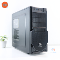 ราคา CASE เคสเปล่า THERMALTAKE COMMANDER MS II BLACK P10481 (10427177392)