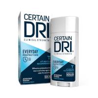 ราคา ของแท้ Certain DRI โรลออนสำหรับผู้ที่มีปัญหาเหงื่อ กลิ่นออกใต้วงแขน พร้อมส่ง (25613335243)