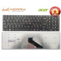 ราคา KEYBOARD ACER คีย์บอร์ด ACER Aspire E15 5755 5755G 5830 5830T V3 551 V3 731 E5 551E5 551GE5 571E5 572G คีย์ ไทย อังกฤษ (209054142)
