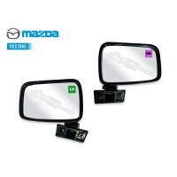 ราคา กระจกมองข้าง MAZDA M1300 FAMILIA LH RH DM 121 1คู่ (4375928114)