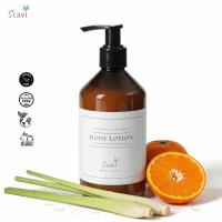 ราคา Scavi Body Lotion Lemongrass Mandarin โลชั่นบำรุงผิว กลิ่นตะไคร้ และส้มแมนดาริน (126455027172)