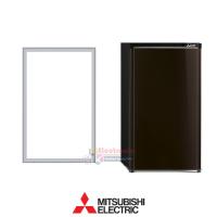 ราคา MITSUBISHI ขอบยางประตูตู้เย็น Mitsubishi มิตซูบิชิ สำหรับรุ่น MR FV22EK MR FV22EM MR FV22EN MR FV22J MR FV22K MR FV22M MR FV22N อะไหล่แท้ ใส่ง่าย (9531759656)