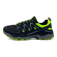 ราคา HARA Sports รองเท้าผ้าใบ รองเท้าผ้าใบพื้นนุ่ม รองเท้าชาย สีสะท้อนแสง รุ่น J97 สีดำ (22007062953)