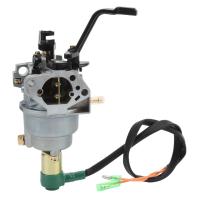 ราคา Generator Carburetor Carb Replacement for 13HP EC6500 EC4500 SPG6500 GX390 TG6500 LT6500 (13209111324)
