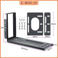 ราคา E WOITD 1เซ็ตภายนอก GPU Docking Station แนวตั้ง GPU Mount Bracket 2 3สล็อตการ์ดกราฟิกที่ยึดพวงมาลัยกับฮาร์ดแวร์ egpu Dock (25931647309)