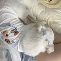 ราคา hipidog เสื้อกั๊กหลังเปล่าสำหรับสุนัขพันธุ์เล็ก (24869457609)