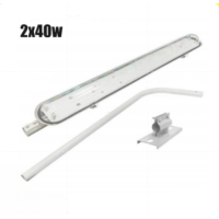ราคา SB Lighting โคมไฟส่องถนนเหล้กปั๊ม มี มอก โคมไฟติดตั้งภายนอก โคมไฟให้ความสว่าง ครบชุด ไม่รวมหลอด (24447109018)