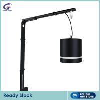 ราคา Gazechimp ขายึดไฟตู้ปลาที่วางไฟตู้ปลาขาตั้งไฟ LED ตู้ปลาที่ทันสมัยสำหรับพืชน้ำจืดในทะเล (25789574586)