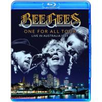 ราคา Bee Gees one for all tour in Australia 1989 Blu ray BD50 (20384228017)