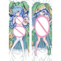 ราคา DATE A LIVE Himekawa Yoshino Dakimakura Pillow Case Hugging Anime Body Pillow Cover Cosplay Pillowcase Otaku Gifts (25166386090)