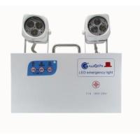 ราคา IWACHI ไฟฉุกเฉิน ไฟสำรอง 6W LED EMERGENCY LIGHT 6W GE 2002 (1710108859)