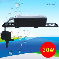 ราคา กรองบนตู้ปลา SOBO WP 2880F 30W 1800L H เหมาะตู้ขนาด 30 48 นิ้ว (26260541560)