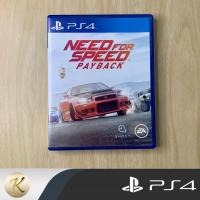 ราคา รวมแผ่นเกมส์รถแข่ง รถวิบาก Motocross racing PS4 สุดฮิต เกมส์ดัง พร้อมส่ง need for speed granturismo 7 gt7 The Crew payback need for speed rivals (24466513738)