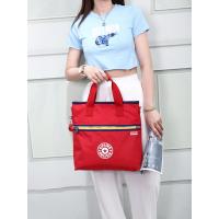 ราคา พร้อมส่ง Kipling 942 กระเป๋าสะพายข้าง กระเป๋าถือ ผ้ากันน้ำ ใบใหญ่ ช่องใหญ่ใส่ของได้เยอะมาก แบบใหม่ (8259341920)