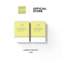 ราคา ผลิตภัณฑ์เสริมอาหารแลบไฟเบอร์ พรีไบโอติก ไฟเบอร์ 6000 มก สกัดจากผัก ผลไม้ 5 สี เข้มข้นด้วยไฟโตนิวเทรียนส์ LAB FIBER PREBIOTICS แลบไลบรารี พรีไบโอติก ผัก 5 สี มีไฟโตนิวเทรียนส์ 5 ชนิด (126674578912)