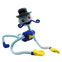 ราคา New Poppy Playtime Poppy Daddy Mommy Long Legs Player Poppy Son Plush Toy Huggy Wuggy Doll Plushie Gifts (15715709965)