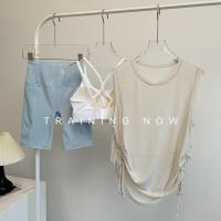 ราคา TRAINING NOW เสื้อออกกำลังกายSlim Fit ระบายอากาศได้ดี (26072565548)