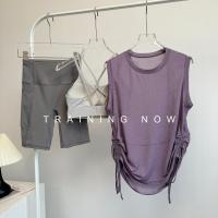 ราคา TRAINING NOW เสื้อออกกำลังกายSlim Fit ระบายอากาศได้ดี (26072565575)