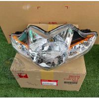 ราคา เบิกศูนย์ของแท้ โคมไฟหน้า รถรุ่น WAVE110i เวฟ110i รหัส 33110 KWW 601 (20041434459)