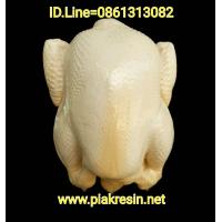 ราคา โมเดล ไก่ปลอม ขนาด 2 โล แบบขาว ตัวละ 630 บาท ขนาด กว้าง 17 ยาว 25 cm ไก่เรซิ่น ไก่ต้มปลอม ไก่เรซิ่น ไก่ (14199494046)