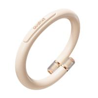 ราคา Xiaomi Qualitell Mosquito Repellent Bracelet Reusable Waterproof Silicone Outdoor Summer Anti mosquito Wristband for Children Kid Adult (21628490424)