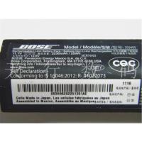 ราคา รับประกัน 1 ปี BOSE Soundlink 3 2 แบตเตอรี่ลำโพง บอส Battery 330105 330107 359495 359498 404600 414255 (21678772768)