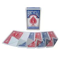 ราคา Free shipping Bicycle Gaff Playing Cards Magic Variety Pack Deck Poker Magic Card Games Special Props Stage Magic Tricks for Magician new (25793356191)
