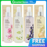 ราคา The Face Shop โปรโมชนพเศษ The Face Shop Nature Garden Perfume Body Mist 155 มล (25523599641)