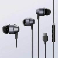ราคา Philips หูฟังมีสาย In Ear คุณภาพสูง Type C (24870026604)