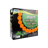 ราคา นมถั่วเหลืองเกาหลี 1Pack 190ml X 16ea VEGEMIL SOY MILK ORIGINAL FLAVOR SWEET FLAVOR BLACK BEAN SOY MILK Black Sesame Soymilk Black Bean Sesame Soy Milk 베지밀 A B 검은콩고칼슘 1Pack 190ml X 16ea (23310307521)