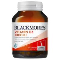 ราคา Exp 7 27 ล็อตใหม่ แท้ vitamin d3 vitamind blackmore vitamin d วิตามินดี กระดูก ฟัน แบล็คมอร์ blackmores Vitamin D แสงแดด (22829519389)
