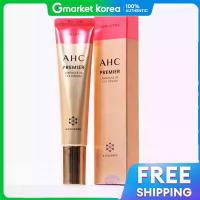 ราคา AHC ครีมบำรุงรอบดวงตา AHC Premier Ampoule in Eye Cream Core Lifting 40 มล ช่วยยกกระชับและลดริ้วรอยรอบดวงตา (25538615530)