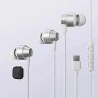 ราคา Philips หูฟังมีสาย In Ear คุณภาพสูง Type C (24870026607)