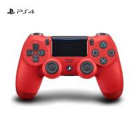 ราคา จอยสติ๊กเกมส์ PlayStation 4 PS4 รุ่นใหม่ v2 DualShock 4 จอยสติ๊กไร้สาย สําหรับเครื่อง PS4 (24314379428)