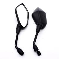 ราคา 1 Pair M10 Motorcycle Rearview Mirror Motorbike Parts For Kawasaki Z300 Z750 Z900 Z1000 W800 KLE400 Versys KLE 650 Zephyr 750 (7561034249)