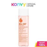 ราคา Bio Oil 125ml ไบโอ ออยล์ ลดเลือนรอยแผลเป็น ผิวแตกลาย และสีผิวที่ไม่สม่ำเสมอ (715180296)