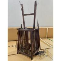 ราคา เพนียดดักนก 2 ทาง นกชมพูสวน หรือ นกขุนช้างขุนแผน ขนาดเล็ก (17985163270)