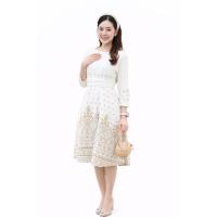 ราคา ชุด2in1 มีซิปหลังและสม็อคหลัง ผ้าไทย ชุดผ้าไทย ชุดเดรสผ้าไทย เดรสน่ารักๆ เดรสแฟชั่น ชุดทำงาน เดรส Dress เสื้อผ้าผู้หญิง ชุดกระโปรง เสื้อผ้าแฟชั่น เดรสน่ารัก ชุดทำงานผู้หญิง ชุดเดรส (24444034504)