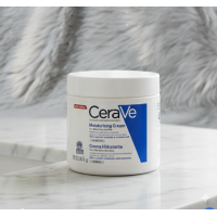 ราคา เซราวี มอยเจอร์ไรซิ่ง ครีม 454 มล Cerave Moisturising Cream (23427892286)