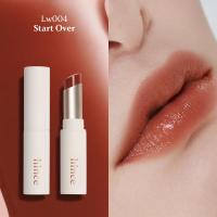 ราคา hince Mood Enhancer Lip Glow 5 colors hince Official Store (17626554499)